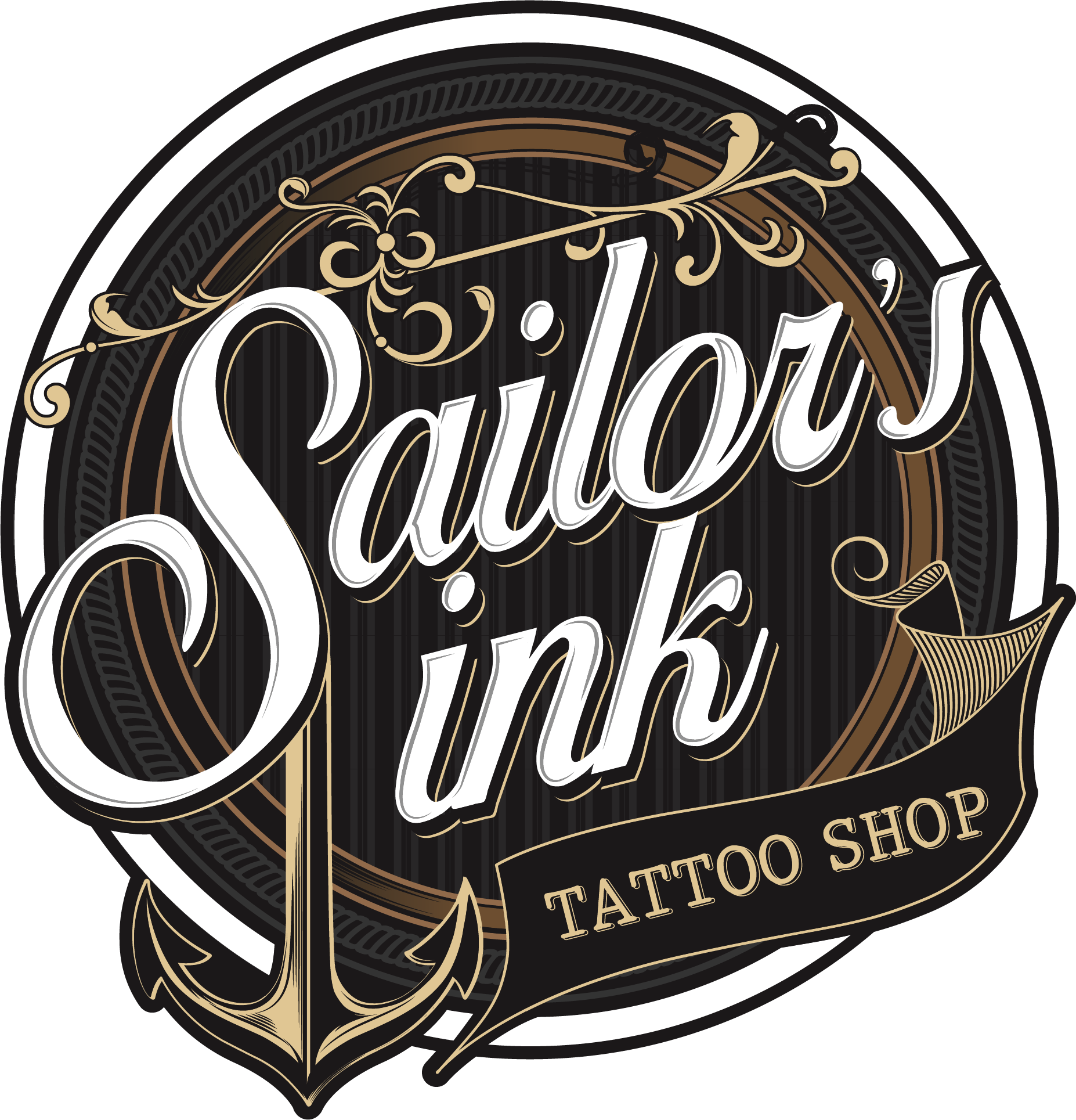 sailors ink logo
