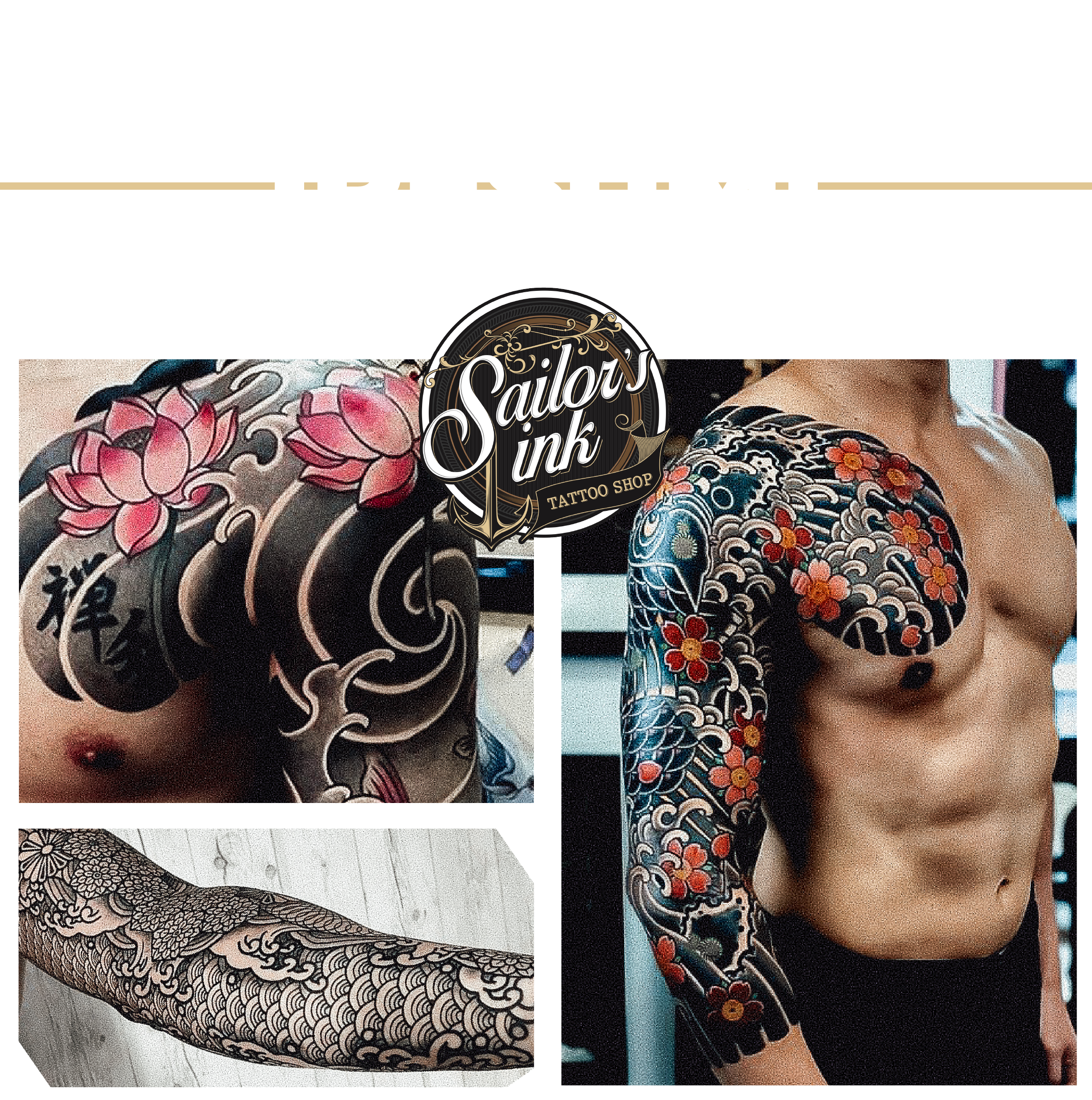 Nyhedsmail_Stilarter_Billeder_Irezumi